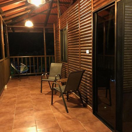 Casa Toucan Mit Privat Pool Near Np Ballena 乌维塔 外观 照片