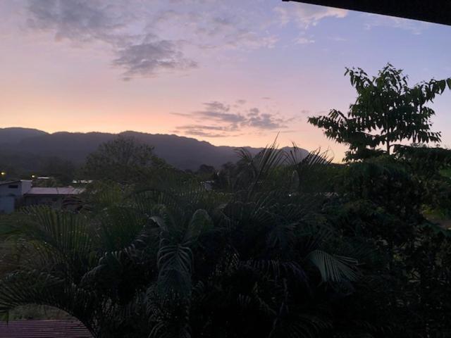 Casa Toucan Mit Privat Pool Near Np Ballena 乌维塔 外观 照片