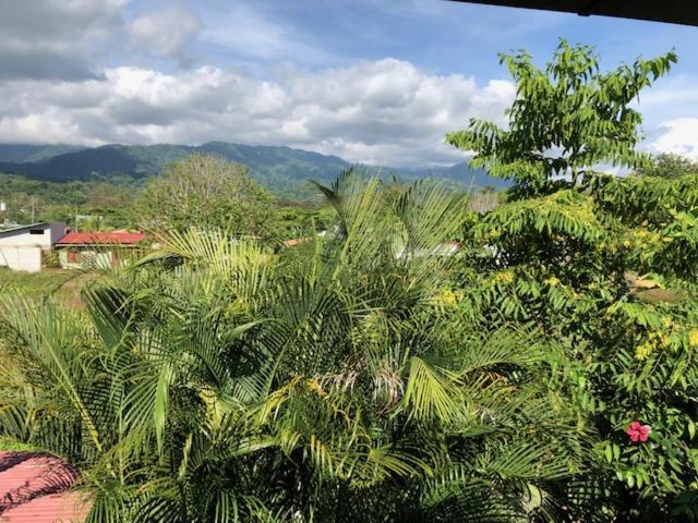 Casa Toucan Mit Privat Pool Near Np Ballena 乌维塔 外观 照片