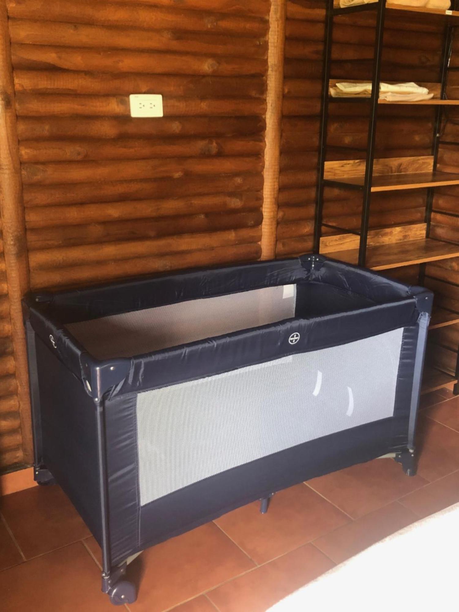 Casa Toucan Mit Privat Pool Near Np Ballena 乌维塔 外观 照片