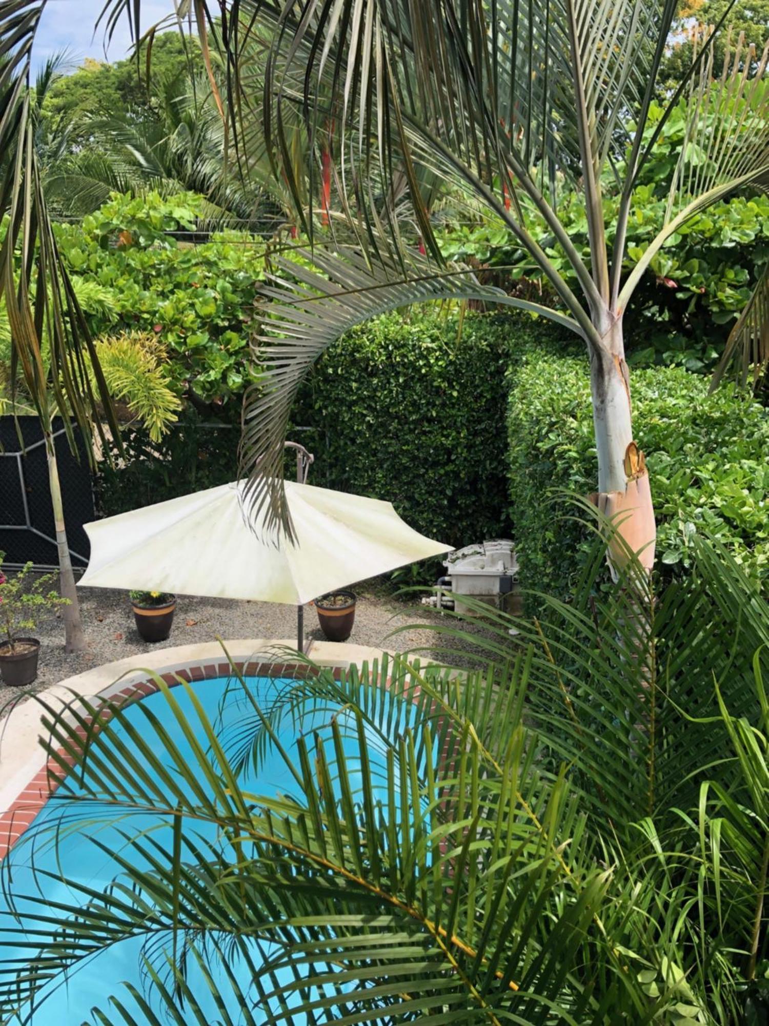 Casa Toucan Mit Privat Pool Near Np Ballena 乌维塔 外观 照片
