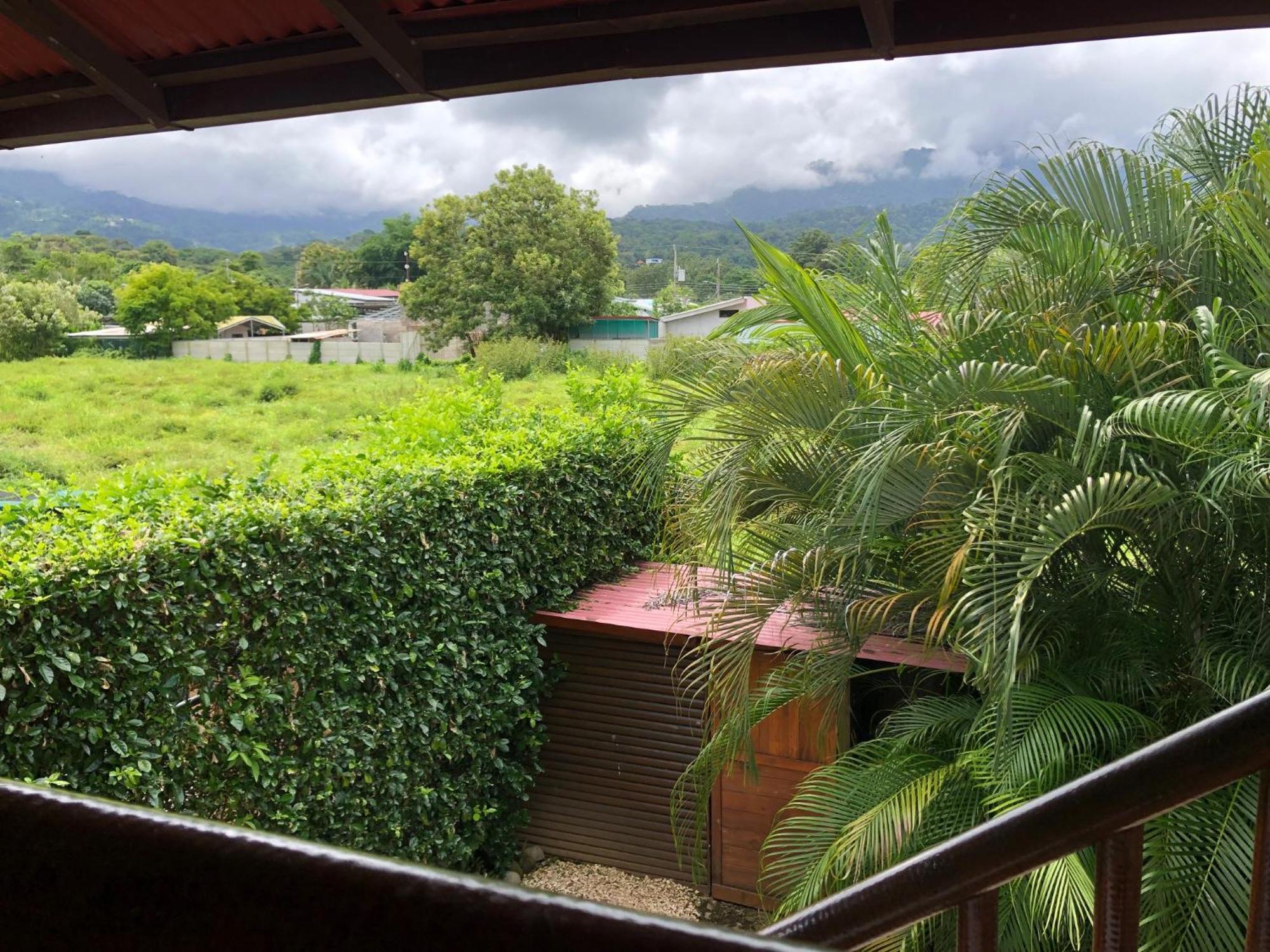 Casa Toucan Mit Privat Pool Near Np Ballena 乌维塔 外观 照片